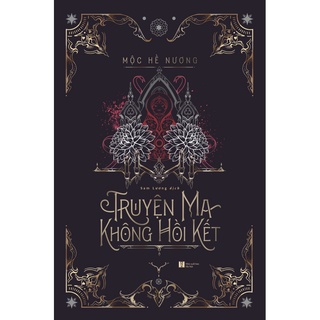 Sách - Truyện Ma Không Hồi Kết