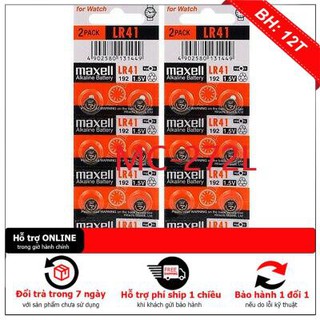 [BH 12TH] ⚡️[Loại xịn] Pin nhiệt kế điện tử omron MC-272L  MC272L(1 viên )