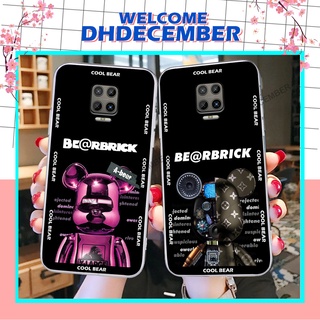 Ốp lưng Vsmart ARIS / ARIS PRO in hình K@ws, Cool Be@r SIÊU NGẦU