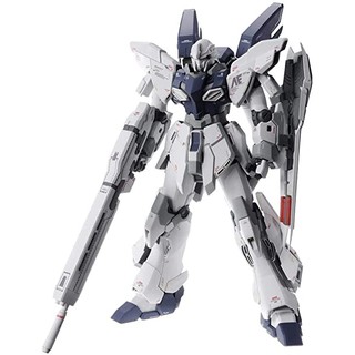 [CÓ SẴN - HỎA TỐC] Mô hình lắp ráp MG Sinanju Stein Daban Model