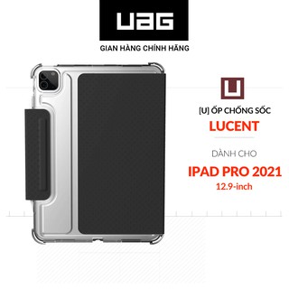 [U] Ốp UAG Lucent cho iPad Pro 12.9&quot; (2020/2021)