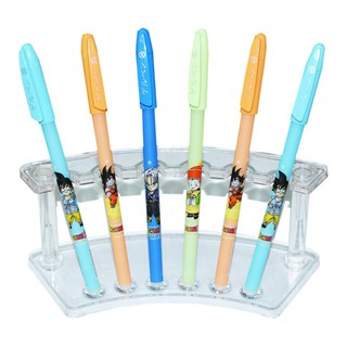 Bút Gel Luyện Chữ Xoá Được Nhiều Mực Ngòi Kim 0.5