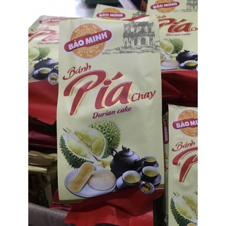 Bánh Pía Bảo Minh Bịch 300g (6 cái x50g)