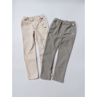 Quần kaki cà bông nhẹ bé trai Bluedog. HA2692