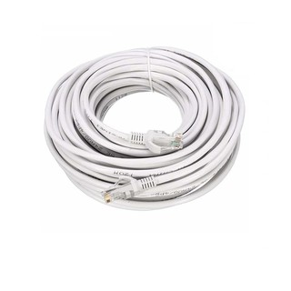 Dây cáp mạng bấm sẵn Cat5e dài 10m
