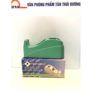 Cắt băng dính văn phòng để bàn, cắt băng bé_hàng đẹp_giá rẻ