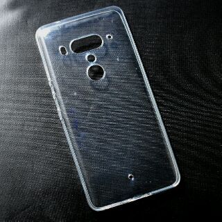 Ốp dẻo silicon U12 plus