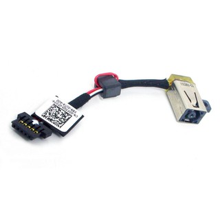 Chân nguồn sạc Laptop Dell XPS 13 9343 9350 9360