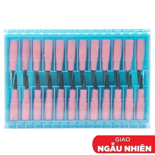 Ruột Chì Khúc HB M&amp;G LQ1702 (24 Khúc) (Mẫu Màu Giao Ngẫu Nhiên)