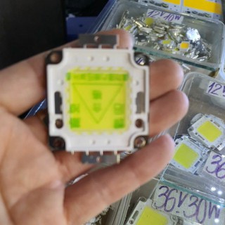 set 6 bộ led kèm chấn lưu