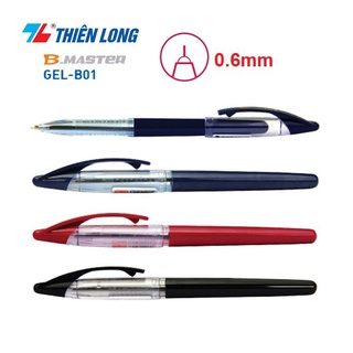 Bút Gel B Thiên Long GEL-B01