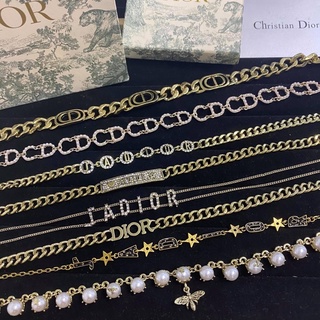 [RẺ VÔ ĐỊCH] VÒNG CỔ / CHOKER HÃNG CÁC MẪU MỚI NHẤT HOT NHẤT THỊ TRƯỜNG
