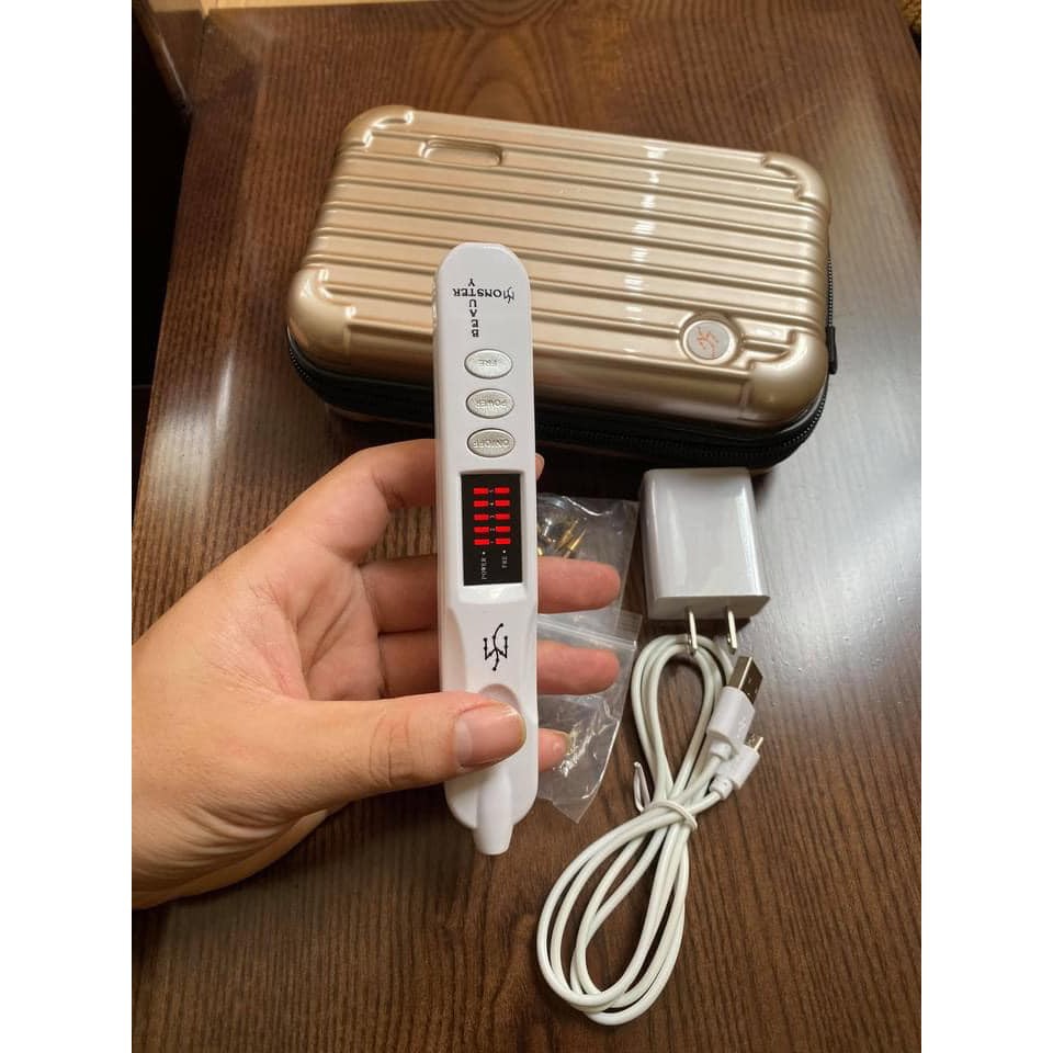 Máy nhấn mí PLASMA