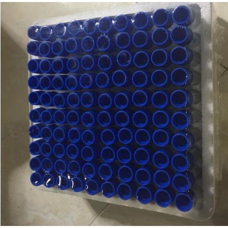 Ống Kít PRP 100 ống