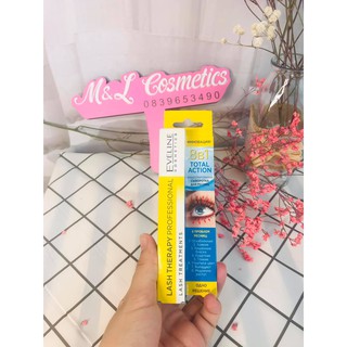 [CHÍNH HÃNG] Serum dưỡng mọc dài và dày mi