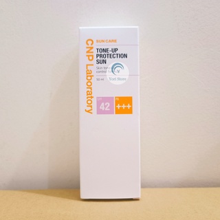 Kem chống nắng nâng tông CNP Laboratory Tone-Up SPF42/PA+++ 50ml