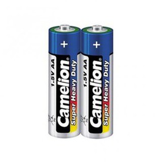 10 viên Pin 2A lớn Camelion. Vi Tính Quốc Duy