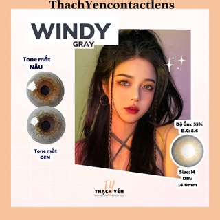 KÍNH ÁP TRÒNG WINDY XÁM LENS 0 ĐỘ ĐẾN 10 ĐỘ