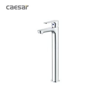 BỘ VÒI CHẬU LAVABO LẠNH CAO B061CU CAESAR