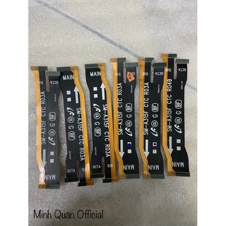 Cáp nối main samsung A31 zin