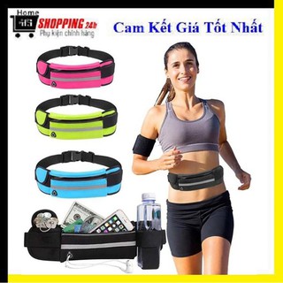 Túi Thể Thao Đeo Eo Đựng Điện Thoại