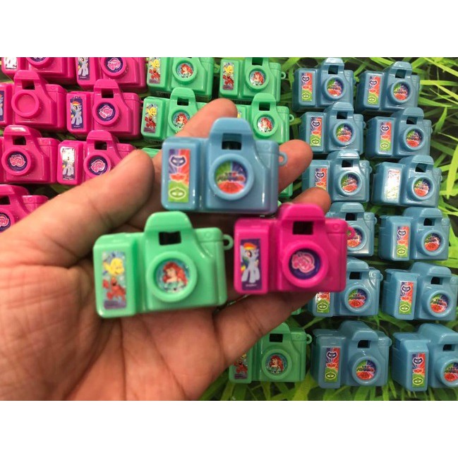 Đồ chơi Camera mini Disney