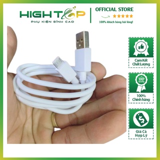 Cáp Sạc Oppo Micro Usb Chính Hãng Dùng Tốt Cho Mọi Loại Điện Thoại, Bảo Hành 12 Tháng 1 Đổi 1