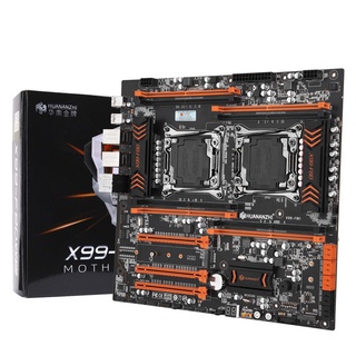 Mainboard Huananzhi X99F8D