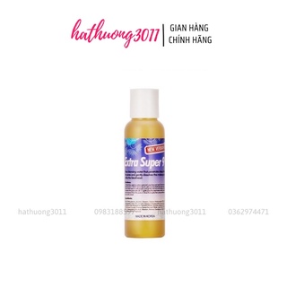 Dung dịch ủ mụn MEDIPEEL Extra Super 9 xử lý mụn cám, mụn đầu đen se lỗ chân lông