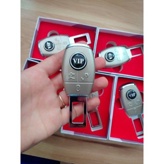 Chốt Cắm Đai An Toàn Cho Ô tô Có thể Cắm Nối Tiếp Cao Cấp