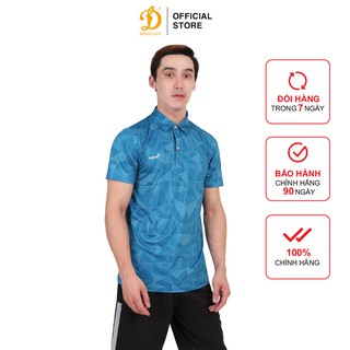 Áo Polo Nam MITRE MT499 - Động Lực