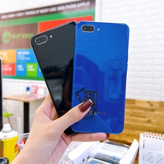 Bộ vỏ Realme C1 hàng đep nấu máy chuẩn