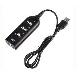 Bộ chia usb 1 ra 4 cổng
