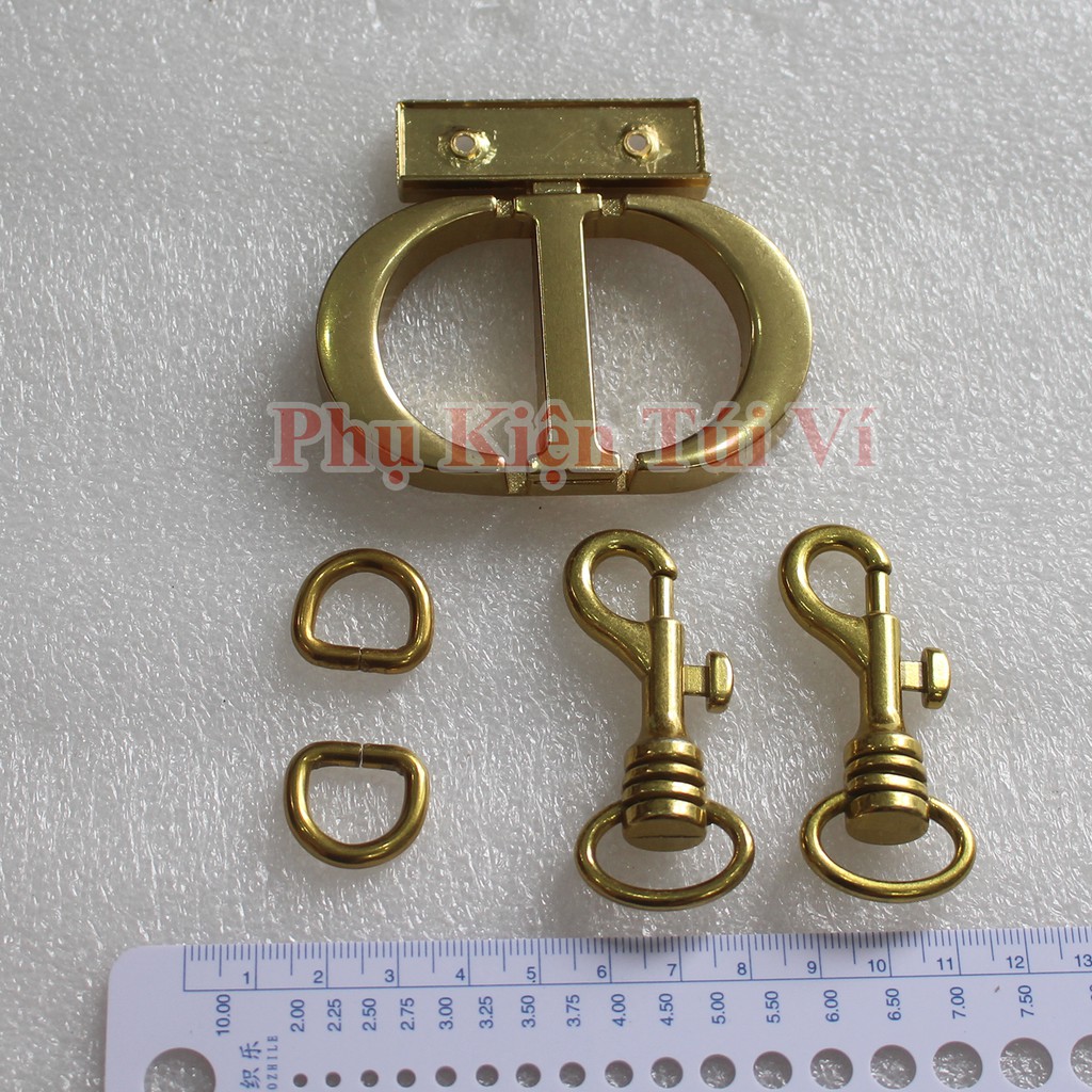 Set khoá CD (110k/set)