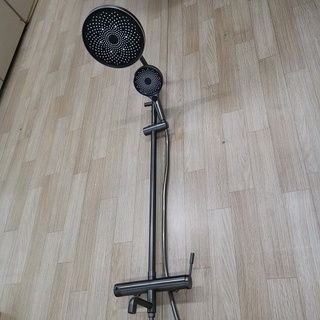 Sen tắm inox 304 mạ PVD cao cấp