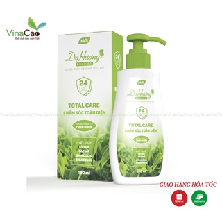 Dạ hương pharma total care (chăm sóc toàn diện) 120ml