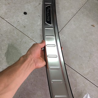 CHỐNG TRẦY CỐP NGOÀI INOX KIA SOLUTO