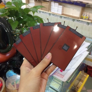 Phản quang 5-S/ 6/ 6P zin - bao hàn