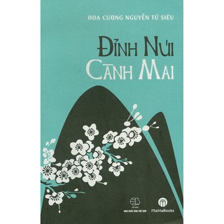 Sách - Đỉnh Núi Cành Mai