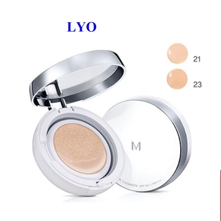 Phấn nước Missha M Magic Cushion SPF 50+ PA+++