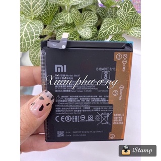 Pin Xiaomi Mi8 Pro BM3F