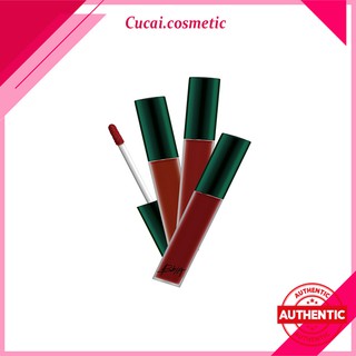 Son Kem Lì Bbia Velvet Lip Tint Bản Asia