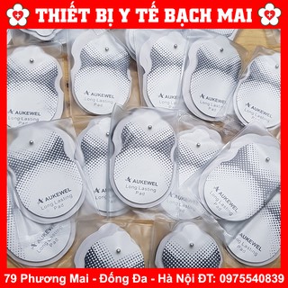 Combo 08 Miếng Dán Máy Massage Xung Điện