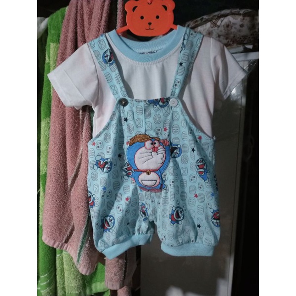 combo set yếm bé