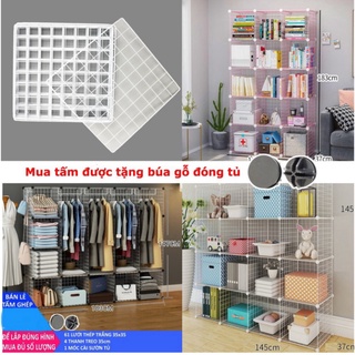 CHUỒNG QUÂY CHÓ MÈO ❤️BÁN LẺ TỪNG TẤM❤️ Tặng búa gỗ đóng tủ. Hàng có sẵn số lượng lớn. Chọn theo phân loại