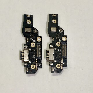 Cụm bo sạc Nokia X5/5.1 Plus Loại A