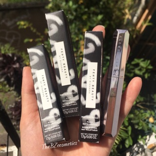 [SẴN] Son Fenty Beauty các màu hot