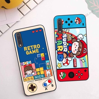 Ốp lưng Vivo S1 / S1 Pro hình phi hành gia, roro jump, điện tử dễ thương - Giá rẻ tốt nhất