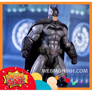 GIÁ HỦY DIỆT Mô Hình Batman Người Dơi Hiệp Sĩ Bóng Đêm - Hàng Nhập Khẩu