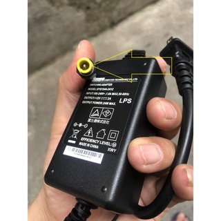 Cục nguồn-adapter màn hình LG 12V 2A